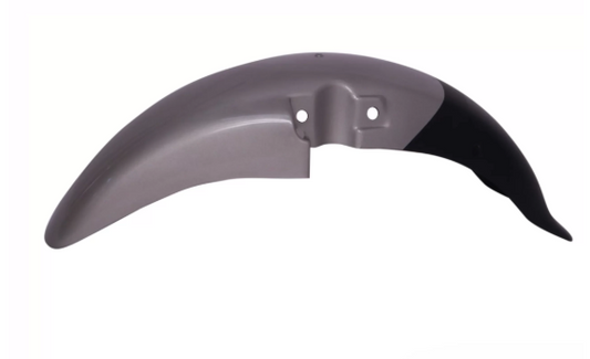 Front Fender/mudguard for hero ambition(Silver)-HERO