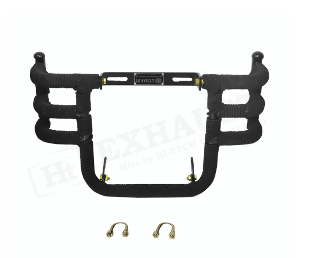 Crash Guard for JAWA 42-ABK