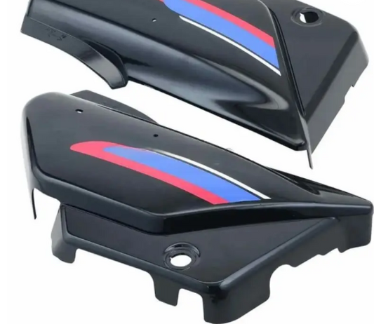 Side Panel/cover for hero Splendor (Old Model)-HERO