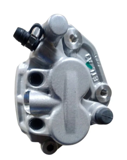 Front Brake Disc Caliper Bajaj Pulsar 160 NS-ABK