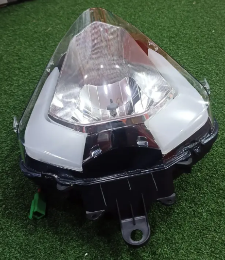 Headlight for Ktm Duke 250-KTM