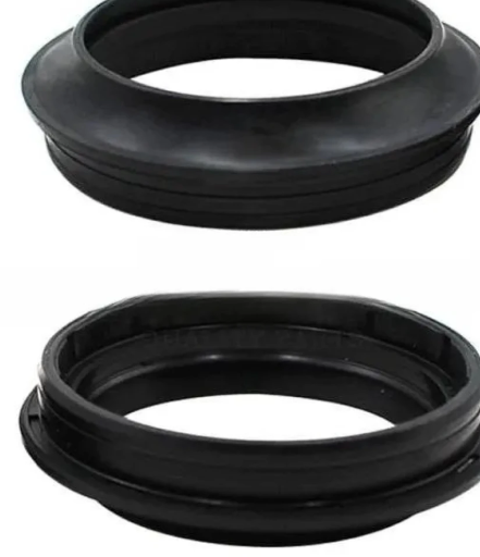 Fork Dust Seal for hero  Splendor-ABK