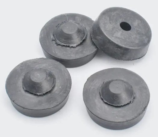 Rubber Kit Seat [S.O.4] for RX100-ABK