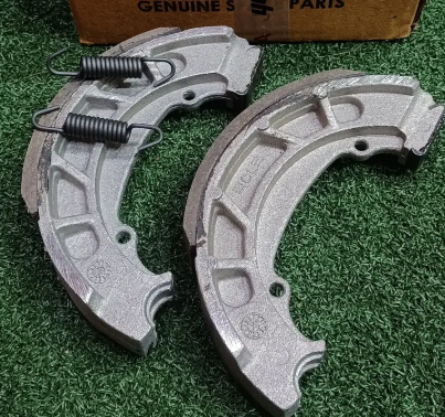 Brake Shoes for  Jawa 42-ABK