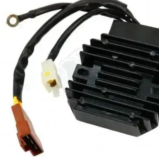 Regulator Rectifier for Duke 200 (Bs3 2013/14/15/16 (JG402003) -KTM