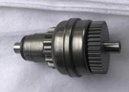 Bendex Assembly for access sep(bs4 ) -SUZUKI