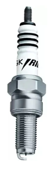Spark Plug for Hero XPLUSE 200-ABK