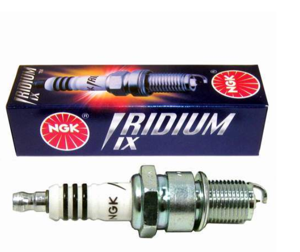 Spark Plug For Jawa 42-ABK