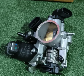 Throttle Body for Jawa42-ABK