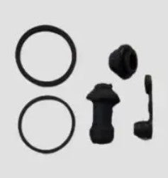 Rubber Kit Wheel Cylinder for R15 V3-ABK