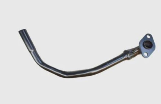 Silencer Bend Pipe  for HERO MAESTRO EDGE-HERO