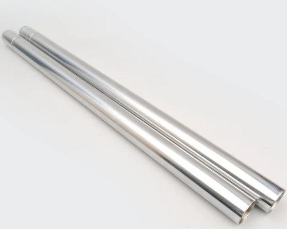 Fork Tube Set for XCD 125 (NAR0690)-BAJAJ
