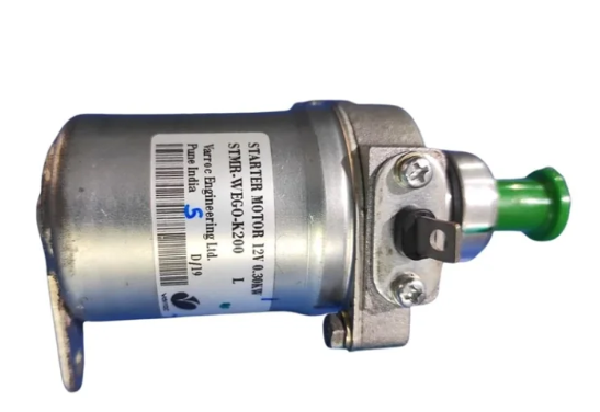 Self Motor for  TVS Zest-TVS