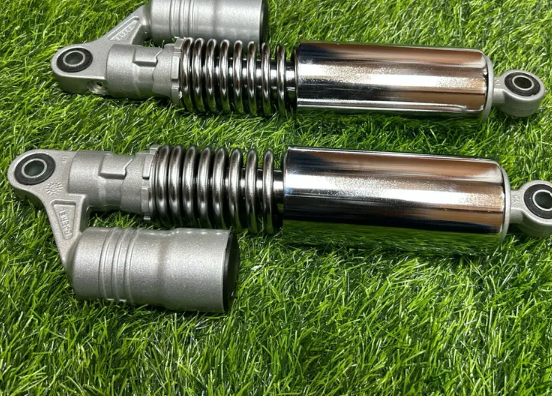 Rear Shock Absorber Assembly for Jawa 42-ABK