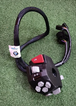 LH Switch for BMW G -310-ABK