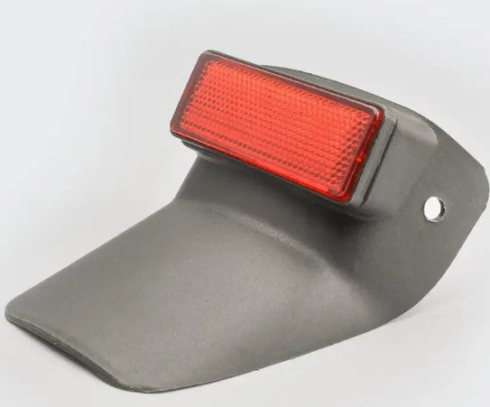 Mudguard Flap [W/Reflector] [R]  for XL100-ABK