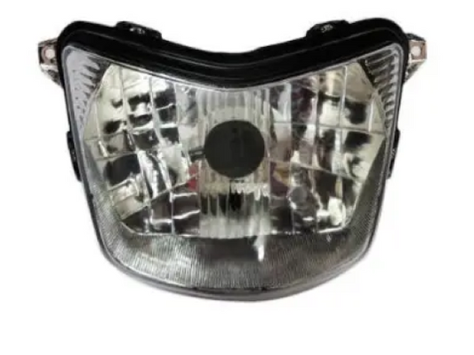 Head Light Assy for bajaj Wind-ABK