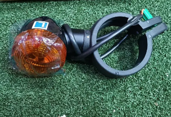 Front LH Indicator Assembly for Jawa 42-ABK