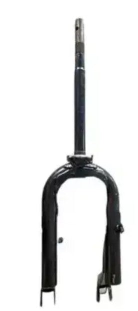 Front Fork Assembly for Honda Dio Old Model-HONDA