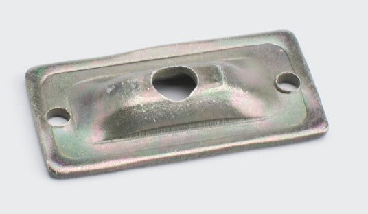 Clamp Chain Adjuster  for Discover 100 M -ABK
