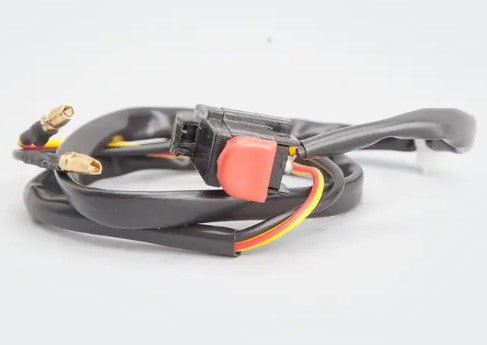 Switch Starter W/Wire  for Passion Plus-ABK