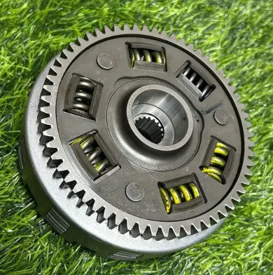 Clutch Assembly for Jawa Roadster-JAWA