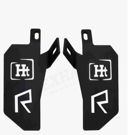 Foot Rest Yamaha R15 V4-ABK