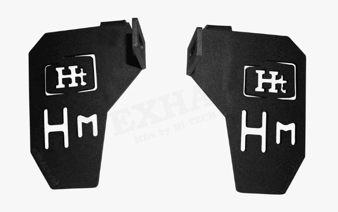 Foot Rest for Royal Enfield Scram 411-ABK