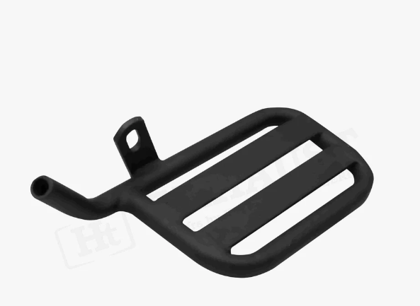 Foot Rest Pipe for Royal Enfield Hunter 350-ABK
