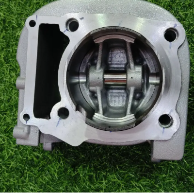 Bor Kit Sliver for Jawa 42-ABK