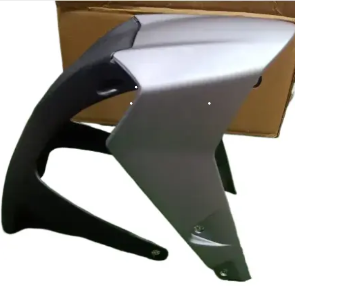 Front Fendor Front Gray for Ktm Duke 250-KTM