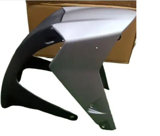 Front Fendor Front Gray for Ktm Duke 390-KTM