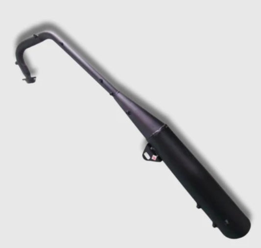 Silencer Assy for Radeon-TVS