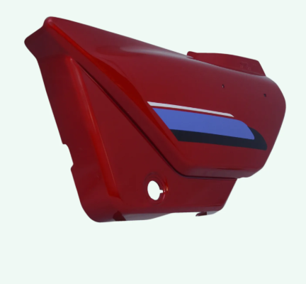 Side Panel/cover for hero Splendor(Old Model)-HERO