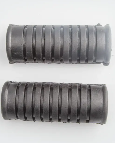 Footrest Rubber for bajaj Caliber-ABK