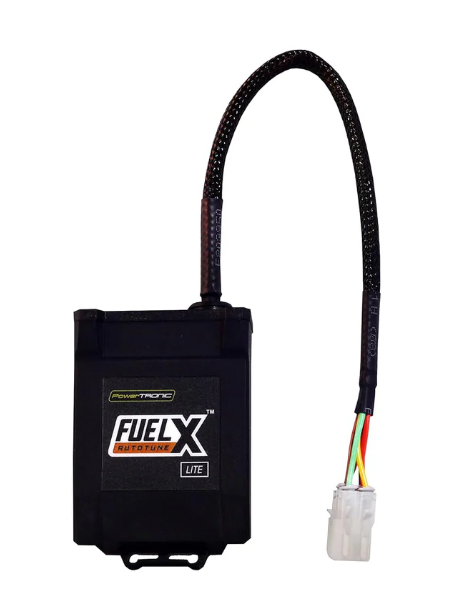 Fulex Lite for Ktm Duke 200-ABK