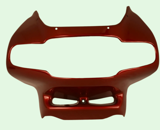 Head Light Visor for suzuki Fiero-ABK