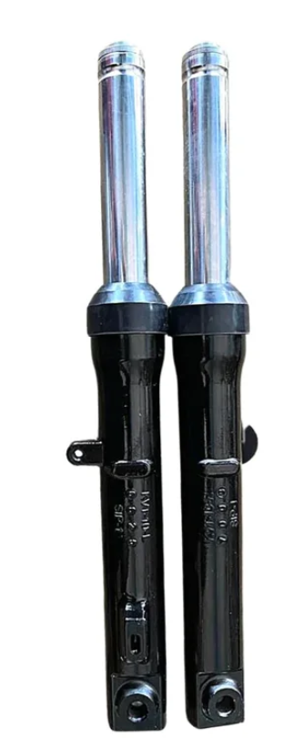 Front Fork Assembly for Suzuki Heat -SUZUKI
