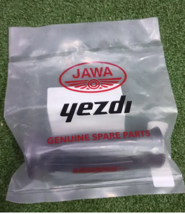 Lh Handle Grip for Jawa 42-ABK