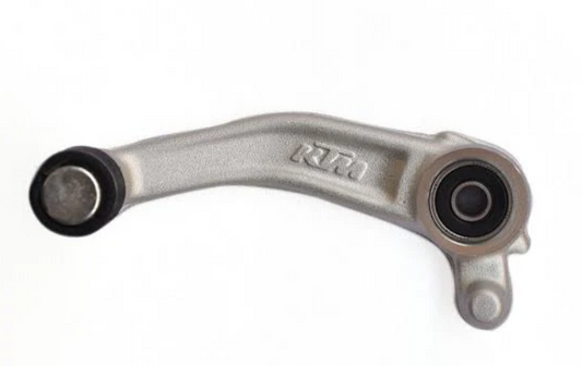 Gear Pedal Silver for Ktm Duke 390-ABK