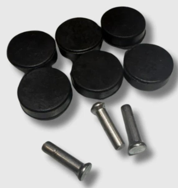 Cluth Roller for RXG-ABK