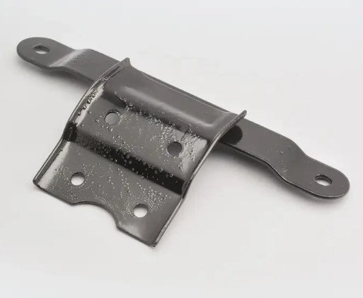 Number Plate Bracket [R]  for XL100-ABK