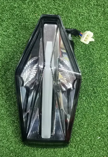 Tail Lamp Assembly for Ktm RC 200-KTM