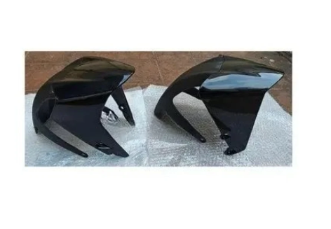 Front Mudguard for Ktm Duke 250-KTM