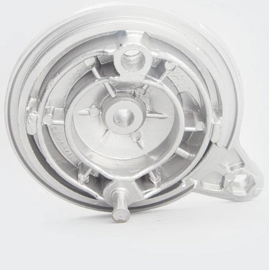 Hub Plate for Caliber (NAI0325)-BAJAJ