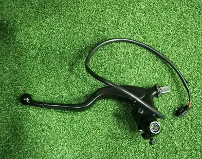 Lh Lever Assembly for Ktm Duke 250-KTM
