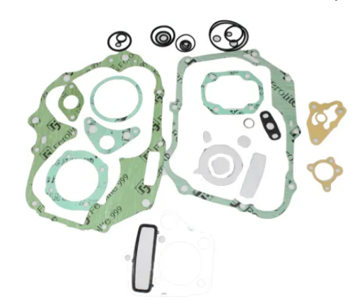 Packing Kit for Tvs fiero-ABK