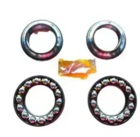 Cone Set for Bajaj KB4S -BAJAJ