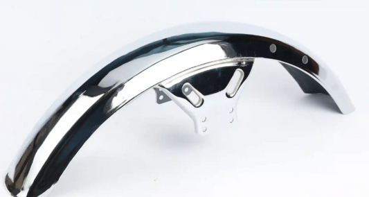 Front Mudguard for yamaha Rx100-YAMAHA