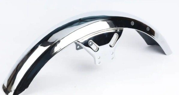 Front Mudguard for yamaha Rx135-YAMAHA